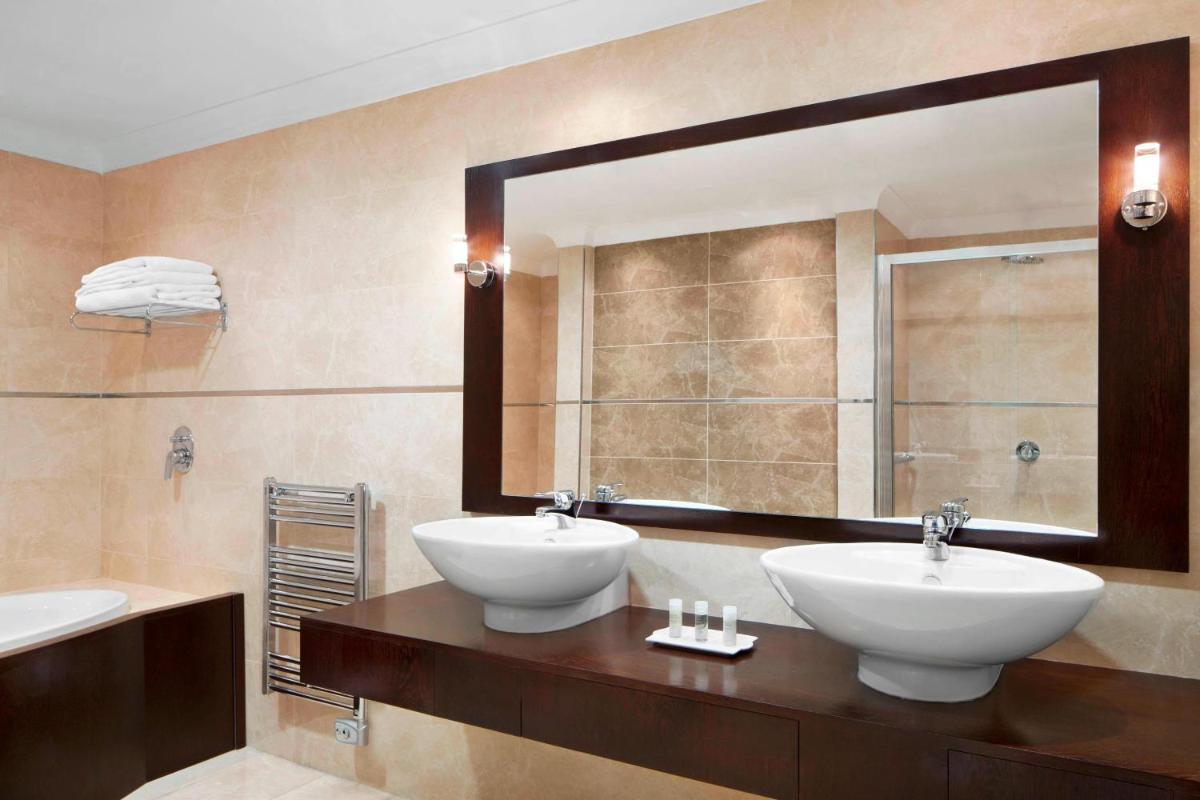 The Westin Dragonara Resort, Malta