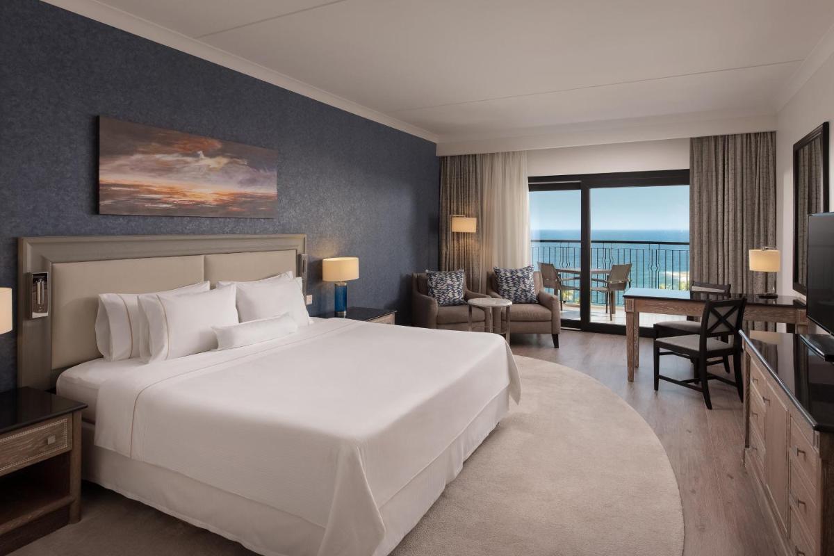The Westin Dragonara Resort, Malta