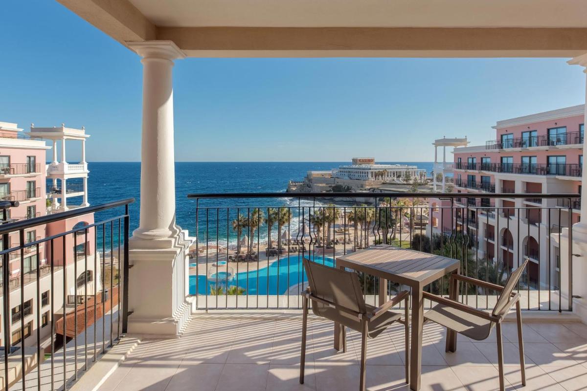 The Westin Dragonara Resort, Malta