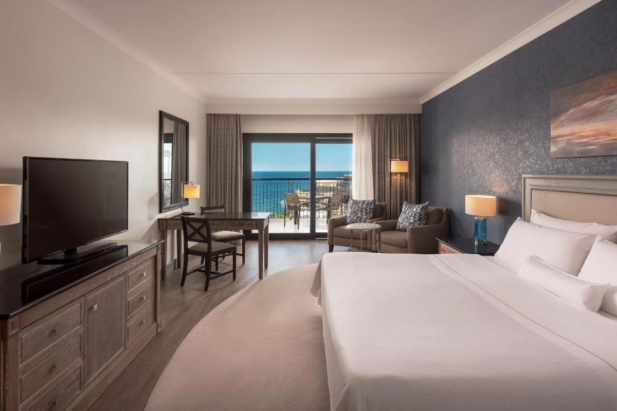 The Westin Dragonara Resort, Malta