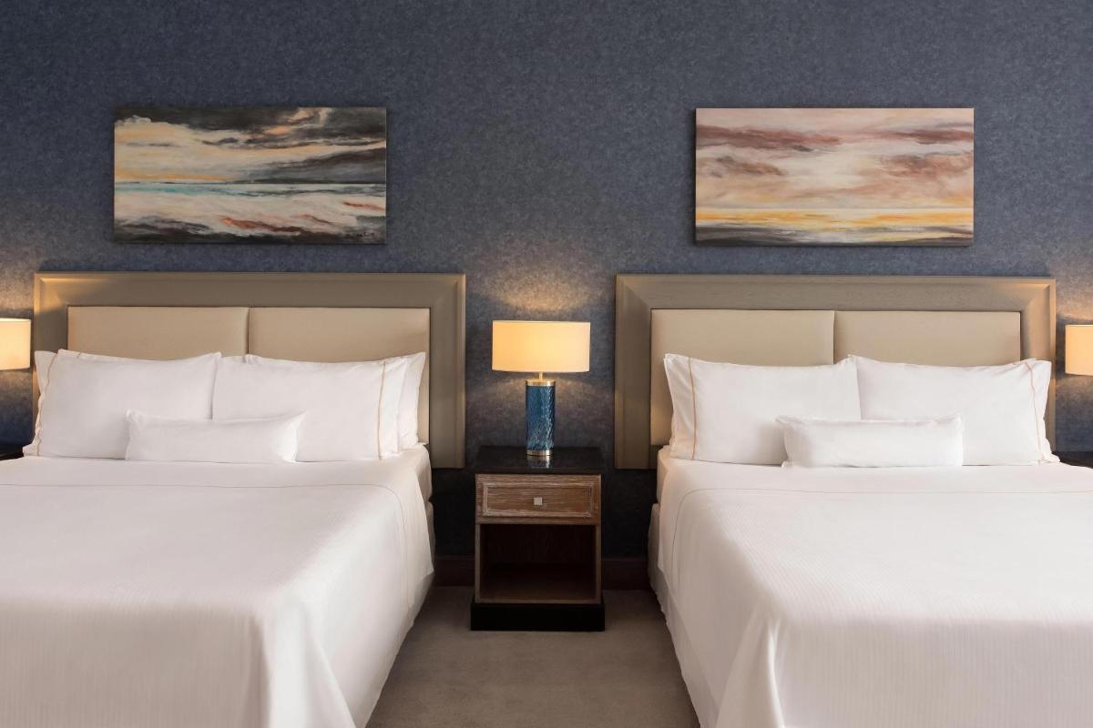 The Westin Dragonara Resort, Malta