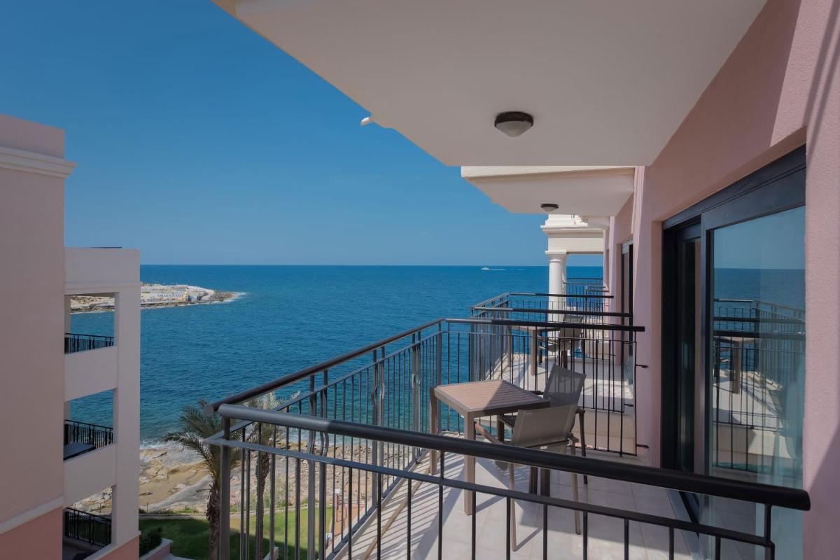 The Westin Dragonara Resort, Malta