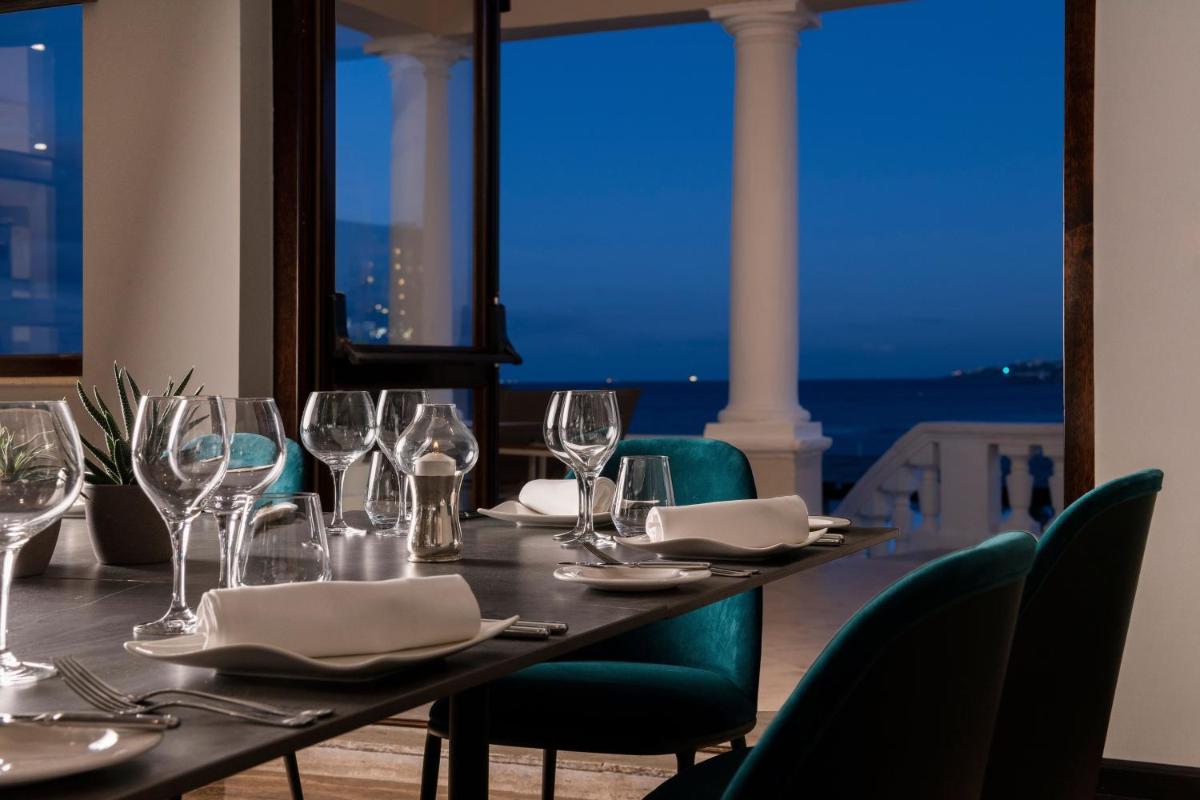 The Westin Dragonara Resort, Malta