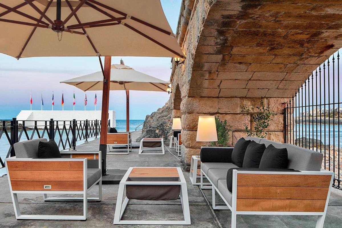The Westin Dragonara Resort, Malta