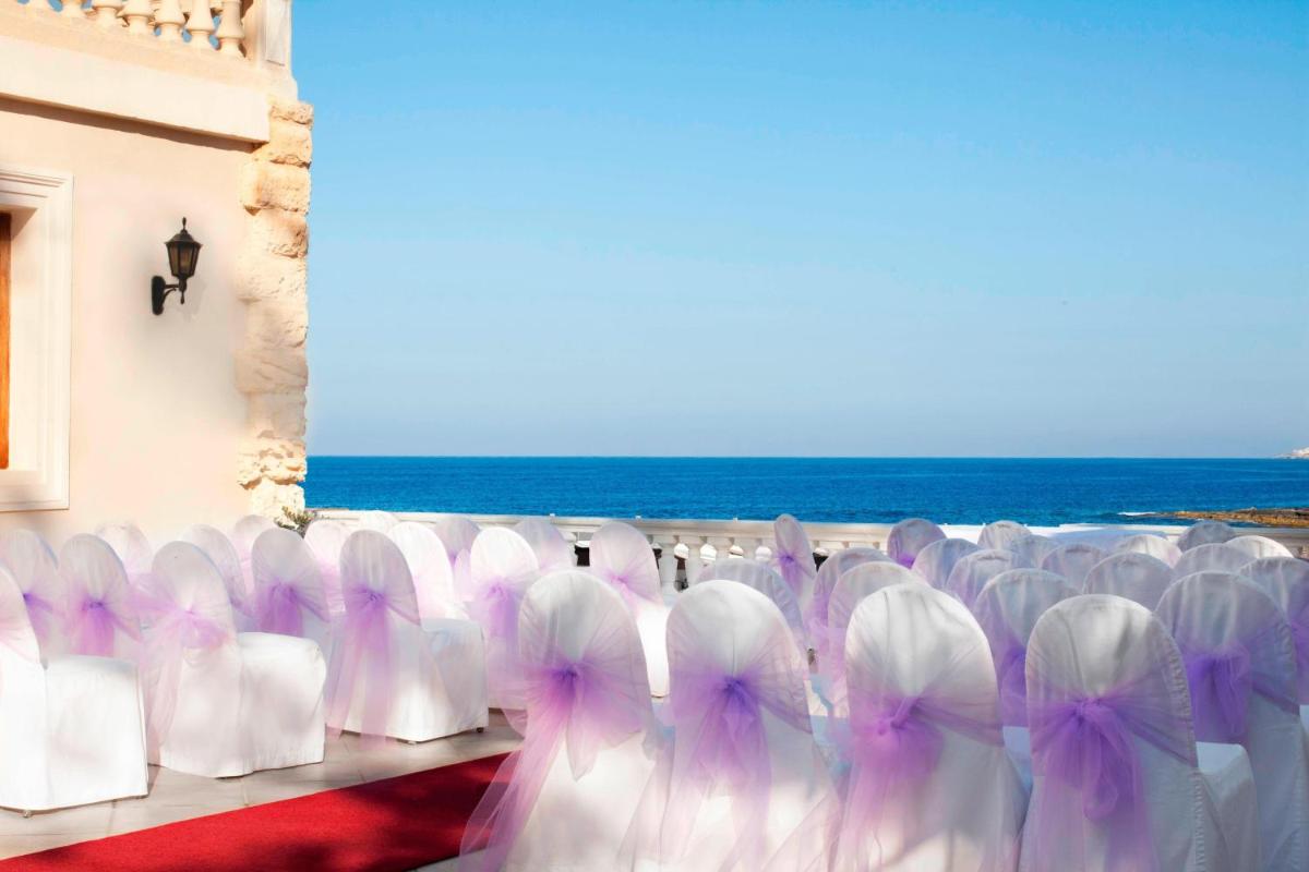 The Westin Dragonara Resort, Malta