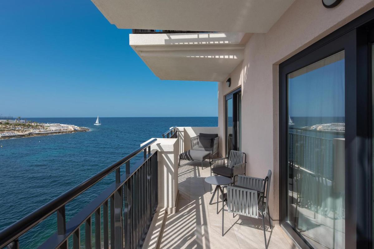 The Westin Dragonara Resort, Malta