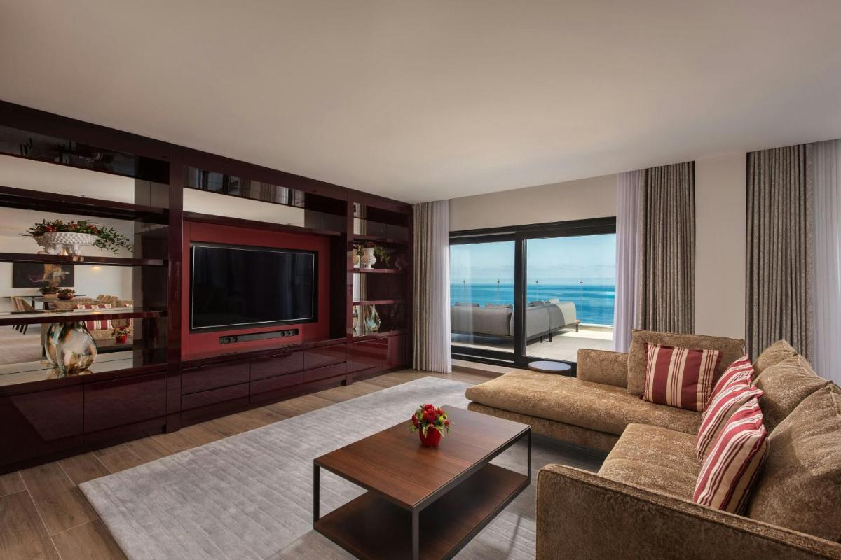 The Westin Dragonara Resort, Malta
