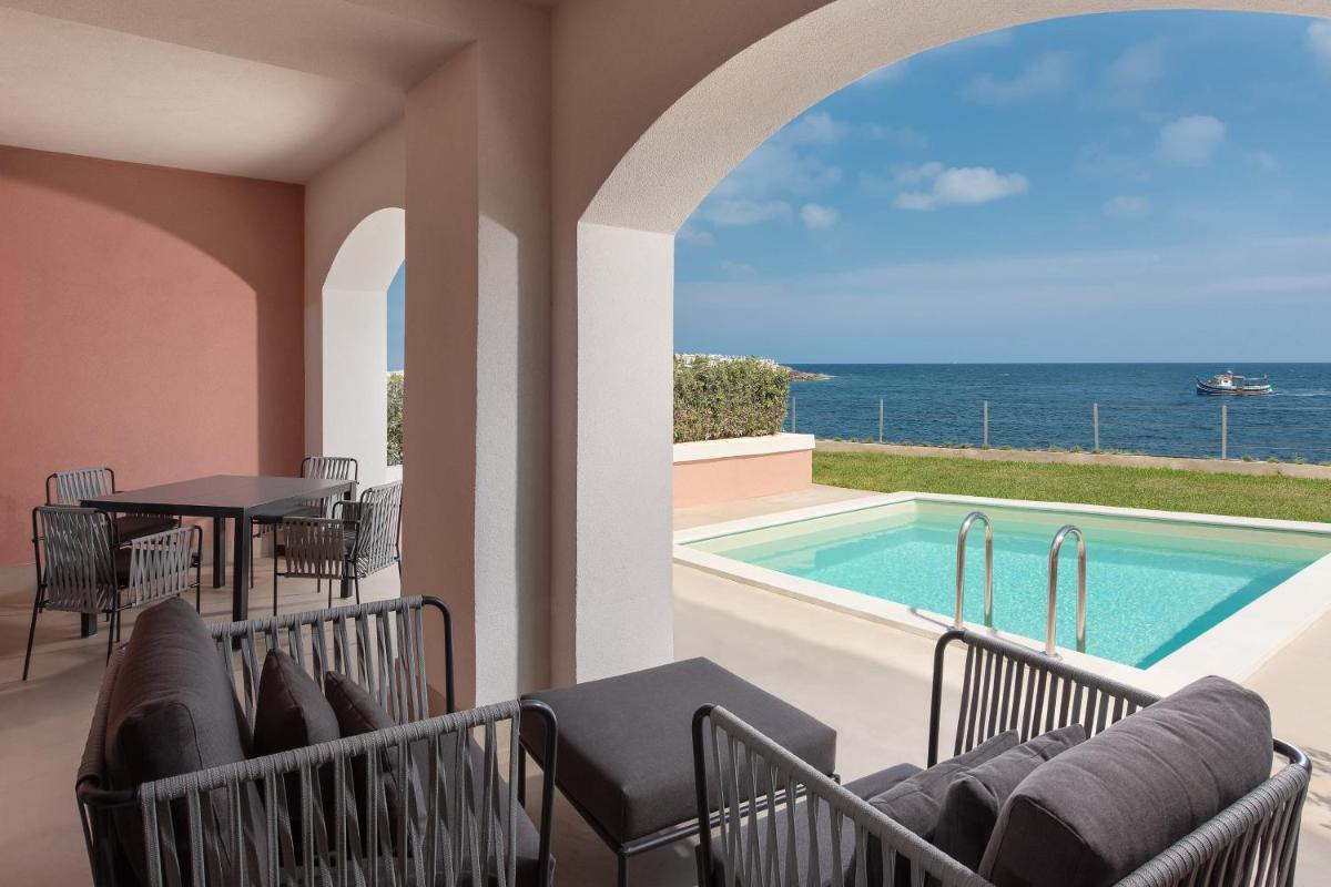 The Westin Dragonara Resort, Malta