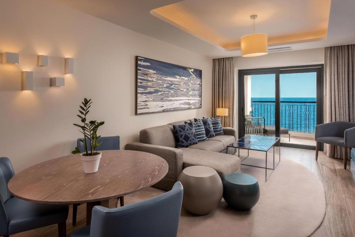 The Westin Dragonara Resort, Malta