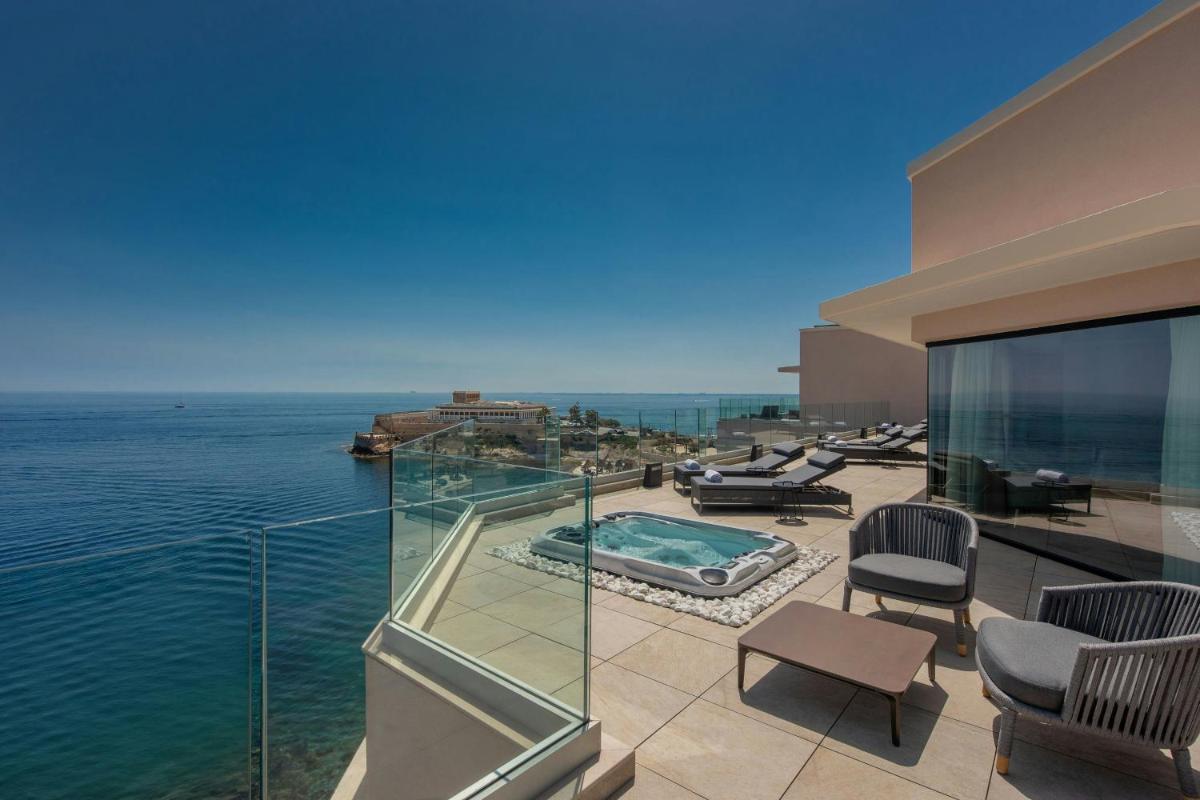 The Westin Dragonara Resort, Malta