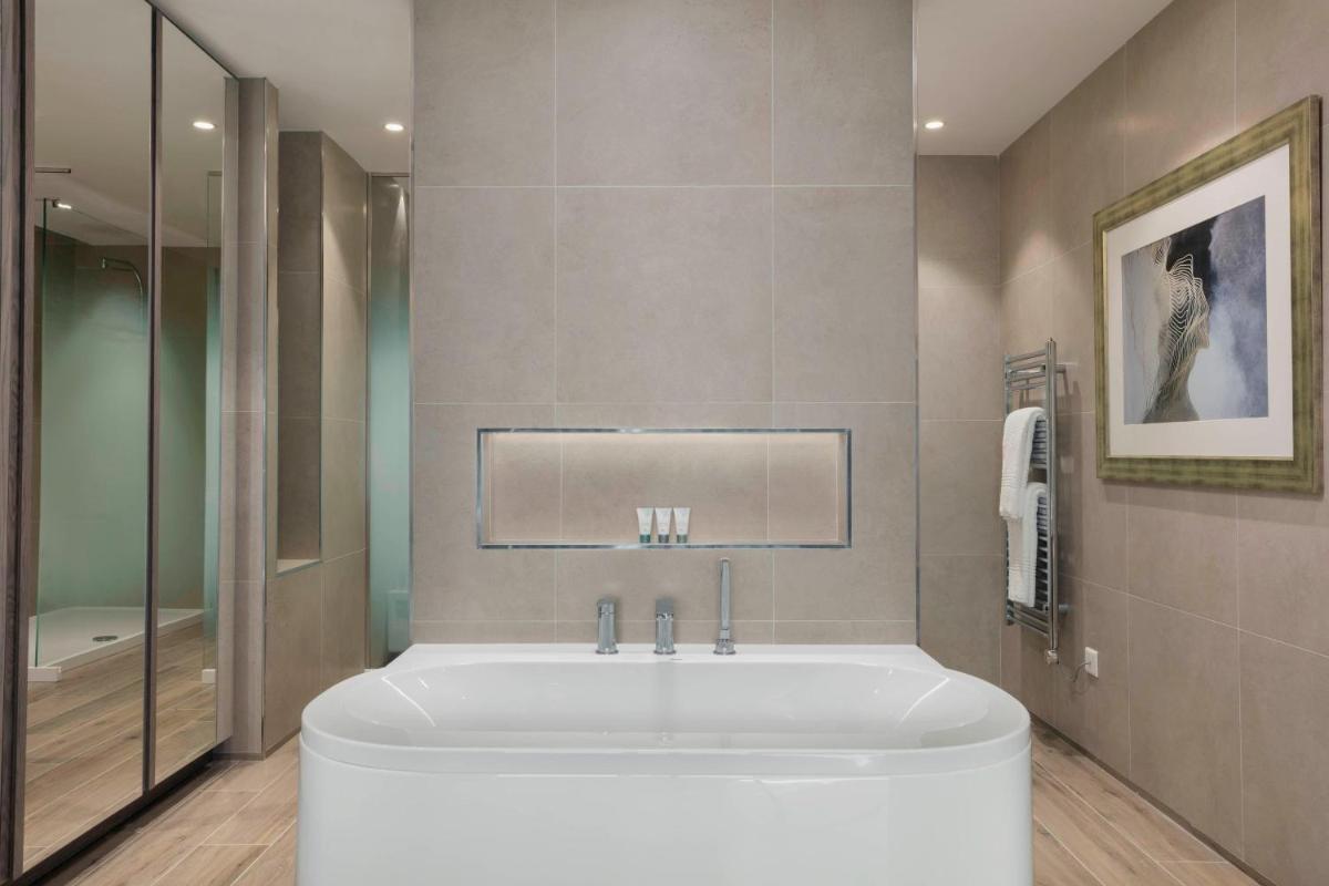 The Westin Dragonara Resort, Malta