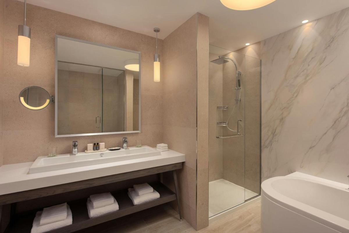 The Westin Dragonara Resort, Malta