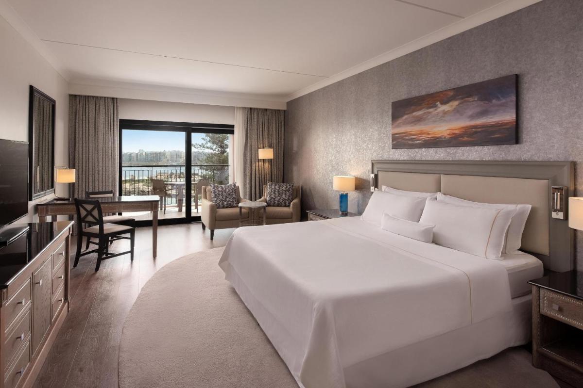The Westin Dragonara Resort, Malta