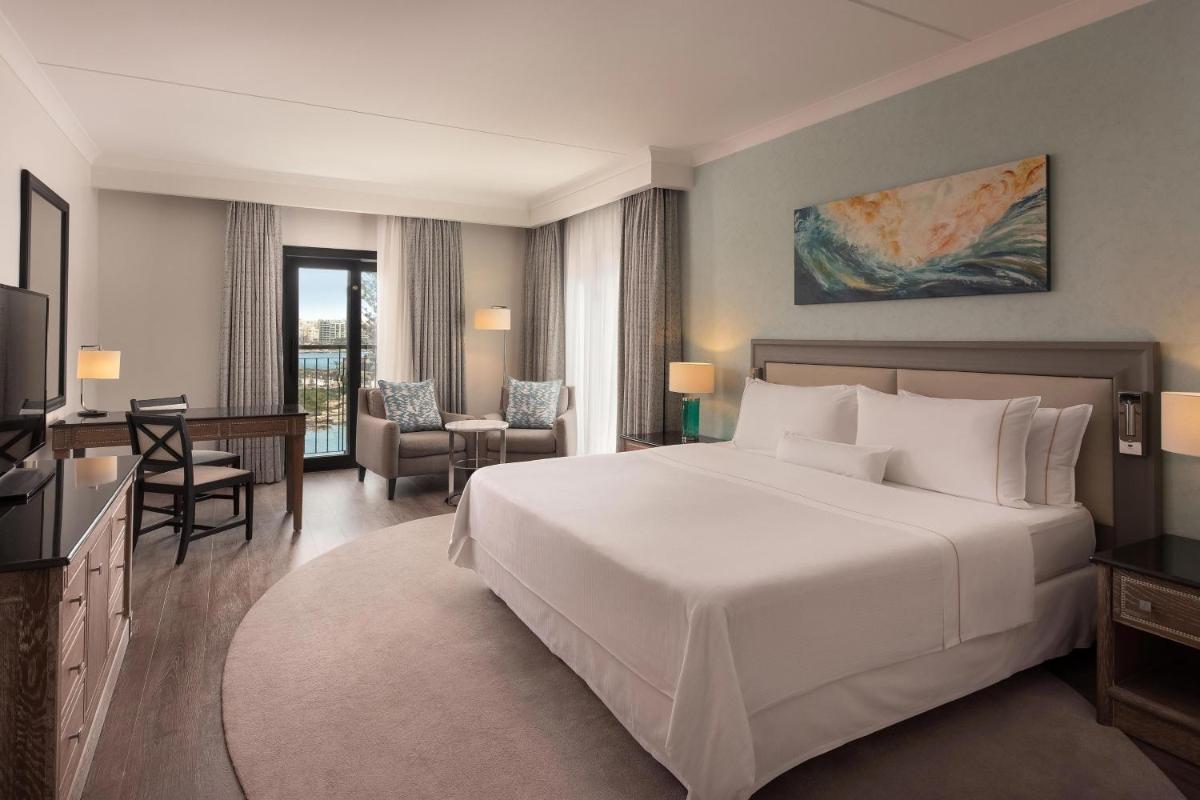 The Westin Dragonara Resort, Malta
