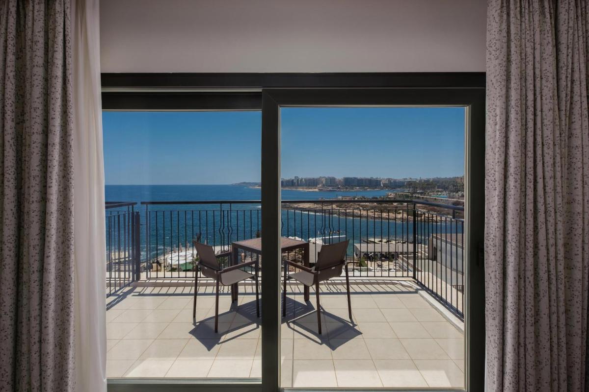The Westin Dragonara Resort, Malta