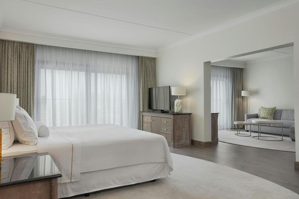 The Westin Dragonara Resort, Malta