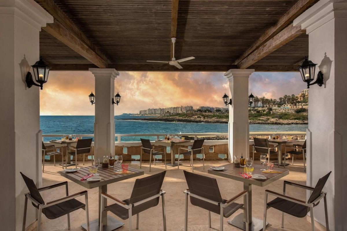The Westin Dragonara Resort, Malta