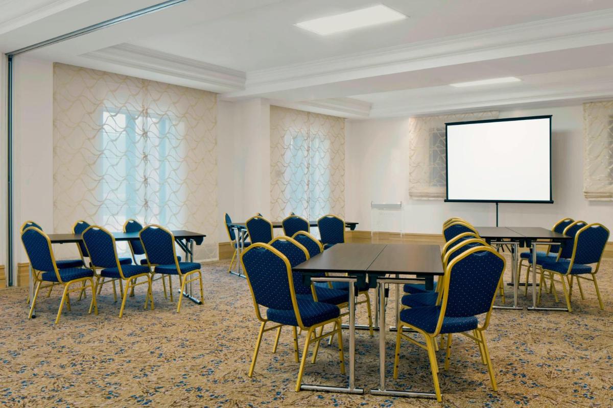 The Westin Dragonara Resort, Malta
