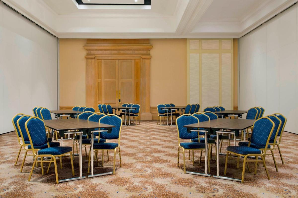 The Westin Dragonara Resort, Malta