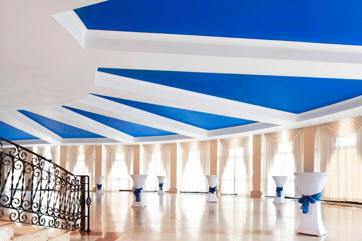 The Westin Dragonara Resort, Malta