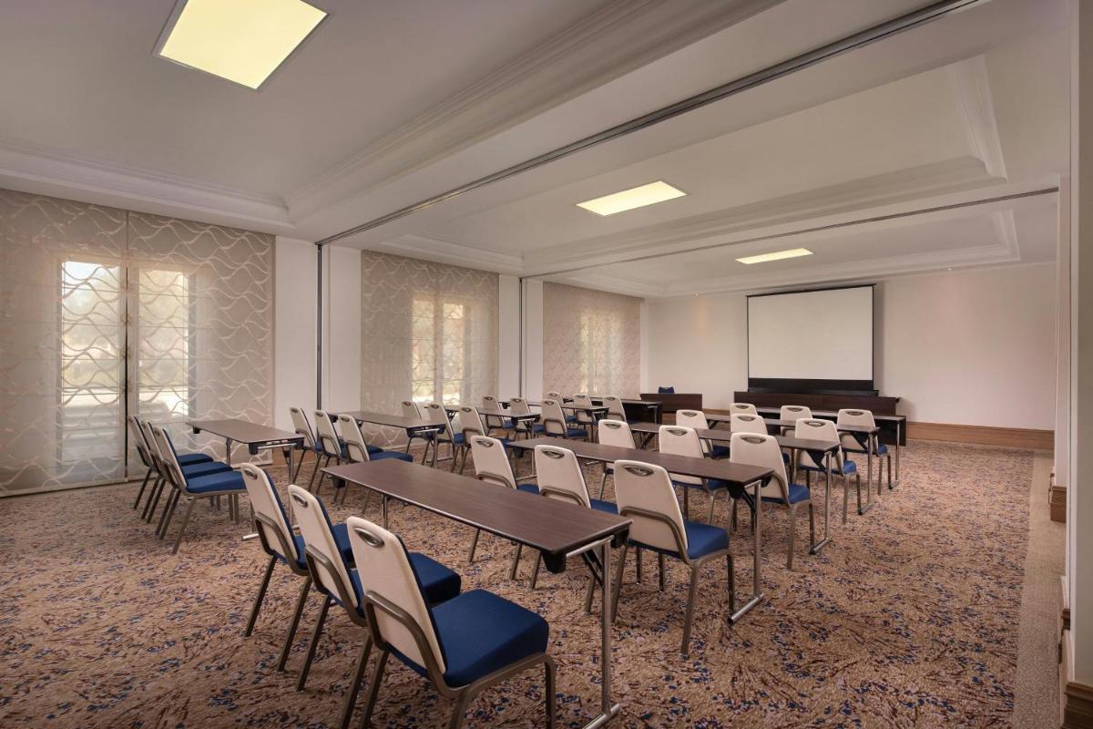 The Westin Dragonara Resort, Malta