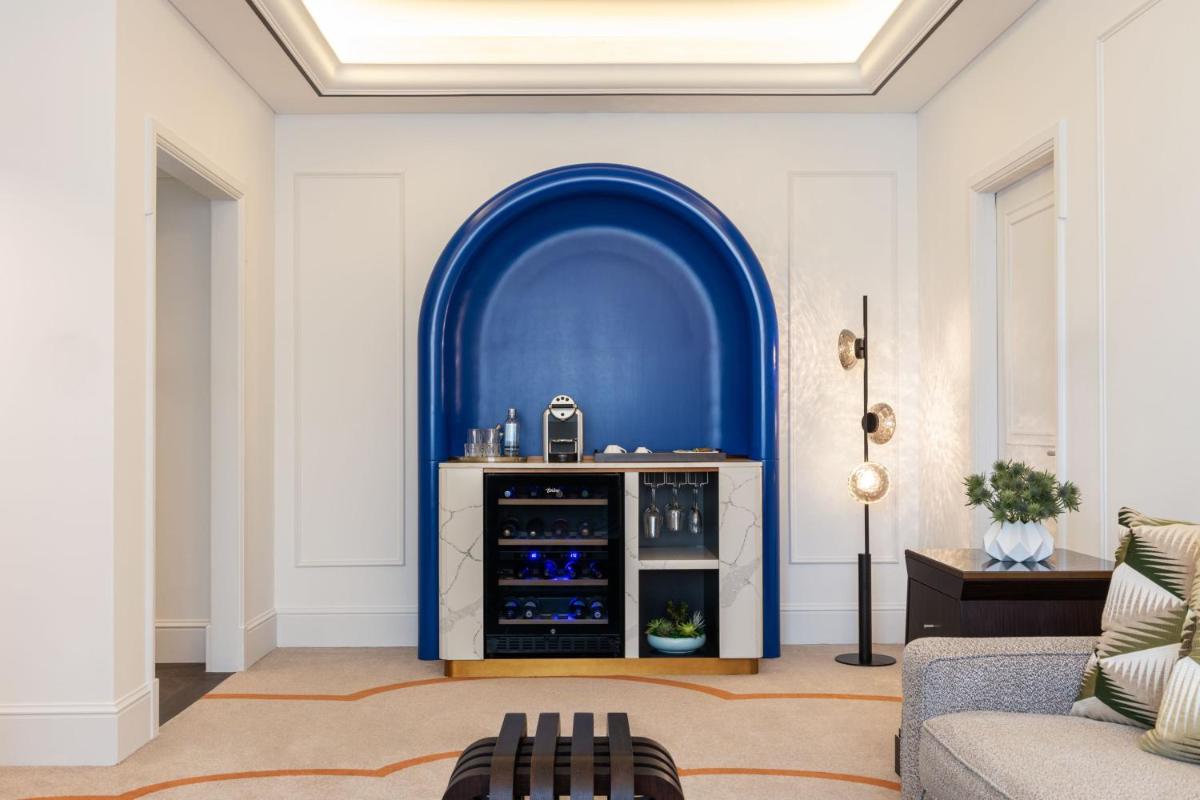 The Westin Dubai Mina Seyahi Beach Resort and Waterpark