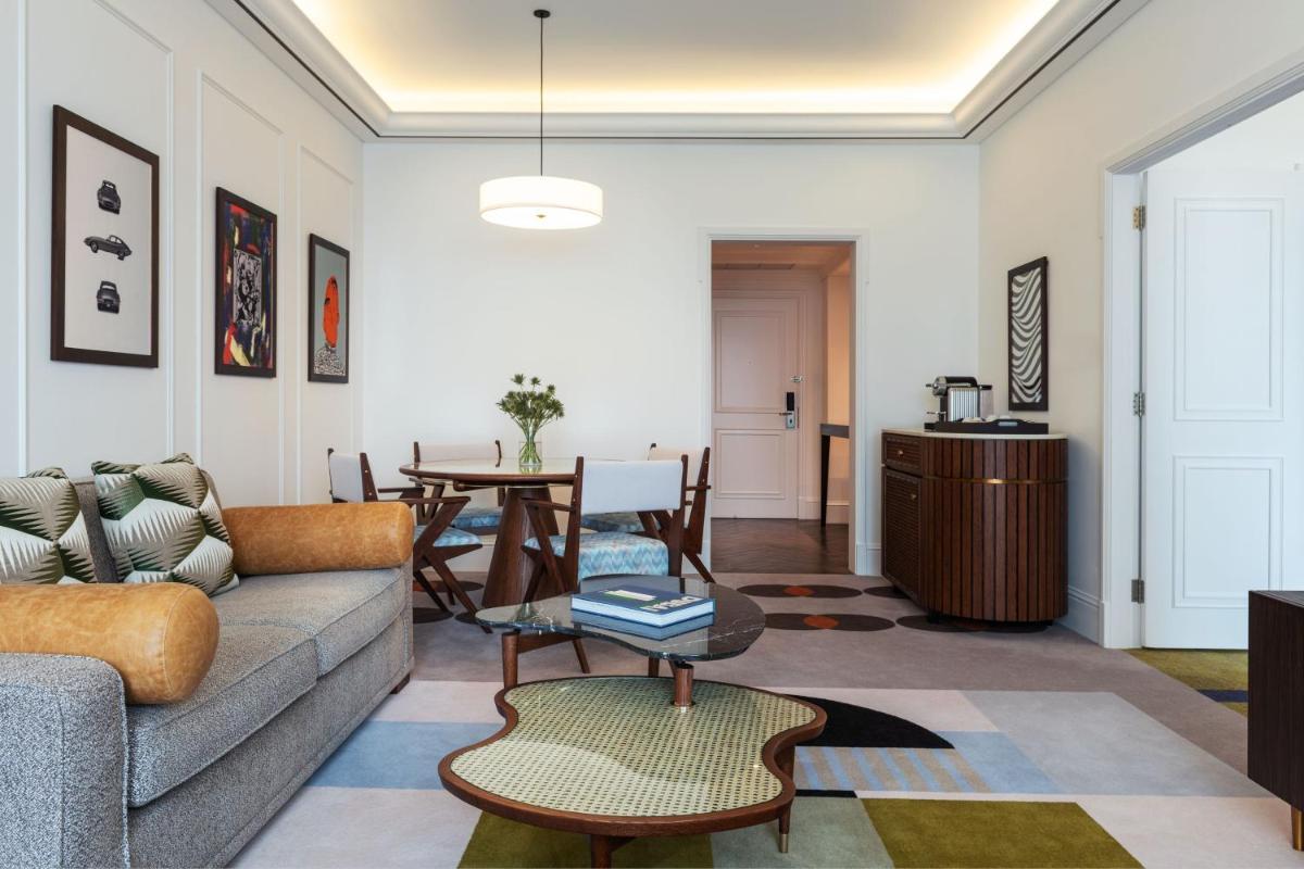 The Westin Dubai Mina Seyahi Beach Resort and Waterpark