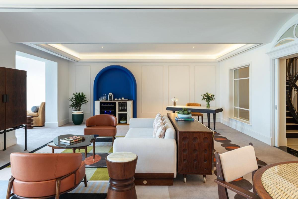 The Westin Dubai Mina Seyahi Beach Resort and Waterpark