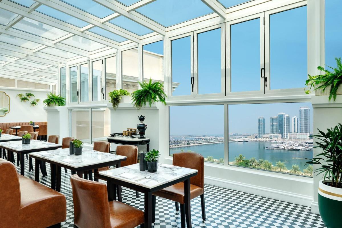 The Westin Dubai Mina Seyahi Beach Resort and Waterpark