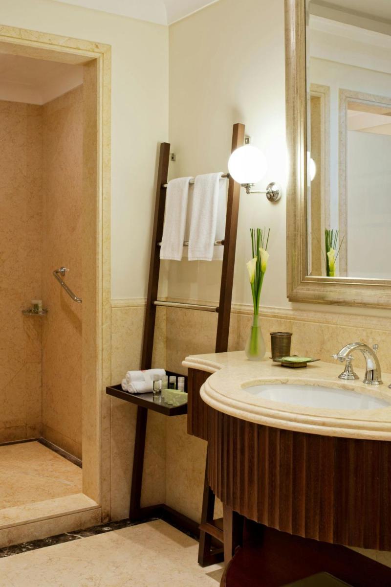 The Westin Dubai Mina Seyahi Beach Resort and Waterpark