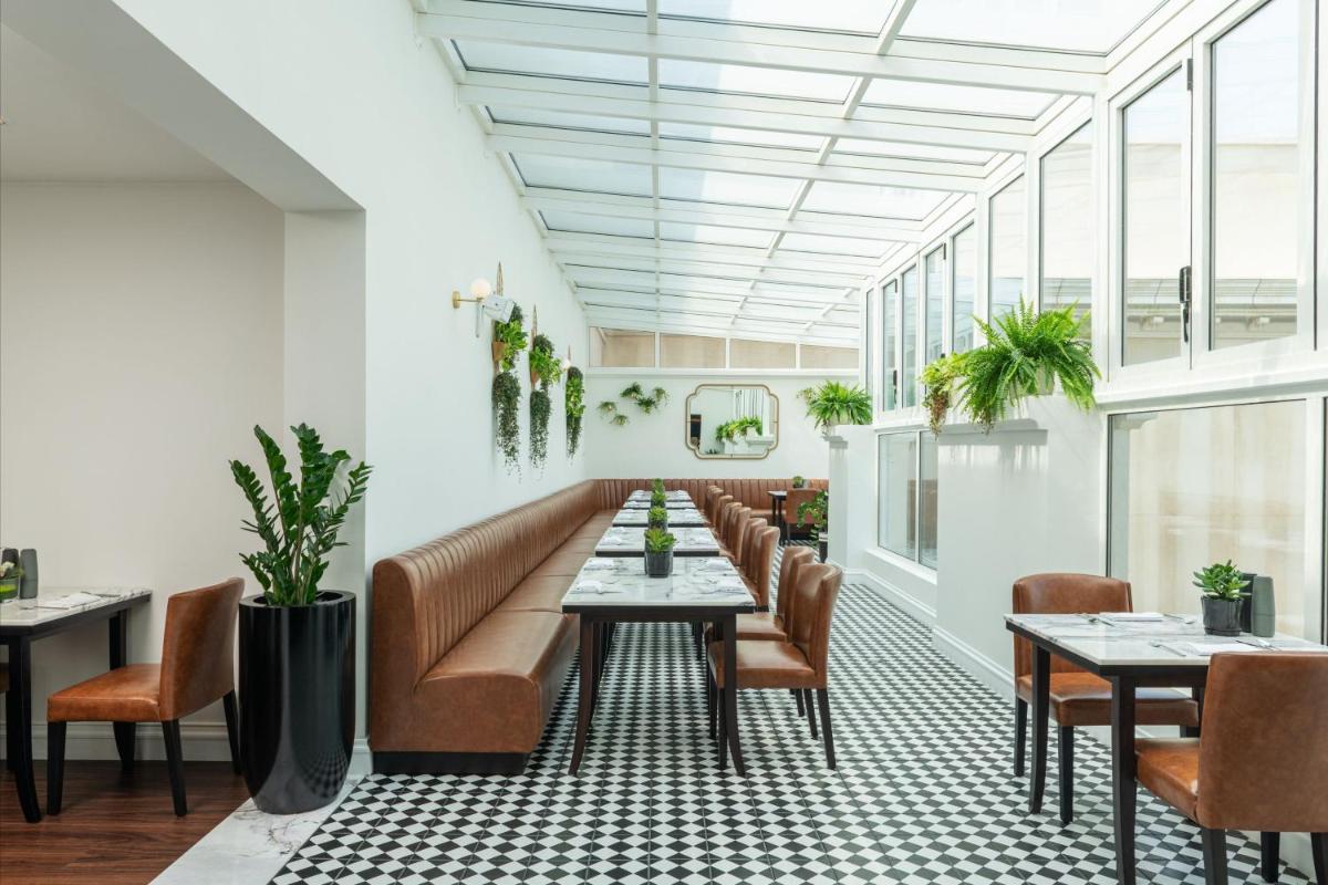 The Westin Dubai Mina Seyahi Beach Resort and Waterpark