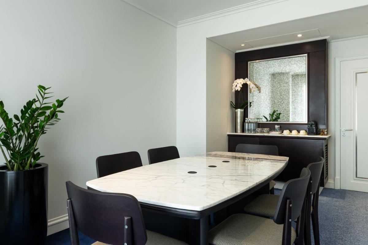 The Westin Dubai Mina Seyahi Beach Resort and Waterpark