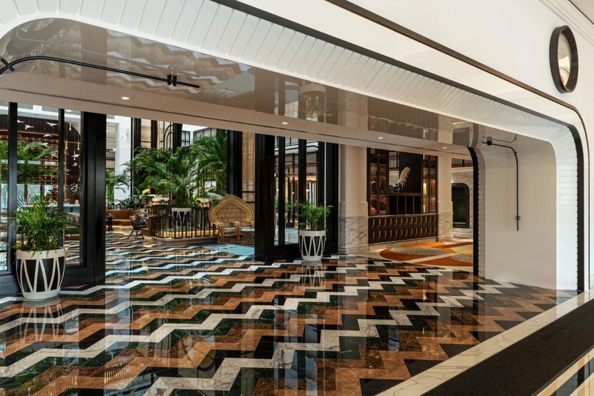 The Westin Dubai Mina Seyahi Beach Resort and Waterpark