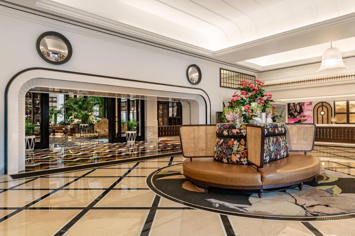 The Westin Dubai Mina Seyahi Beach Resort and Waterpark