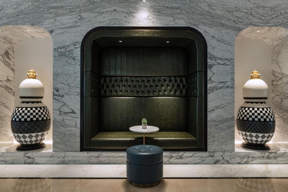 The Westin Dubai Mina Seyahi Beach Resort and Waterpark