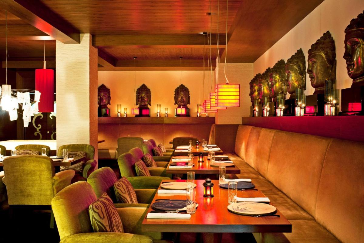 The Westin Dubai Mina Seyahi Beach Resort and Waterpark