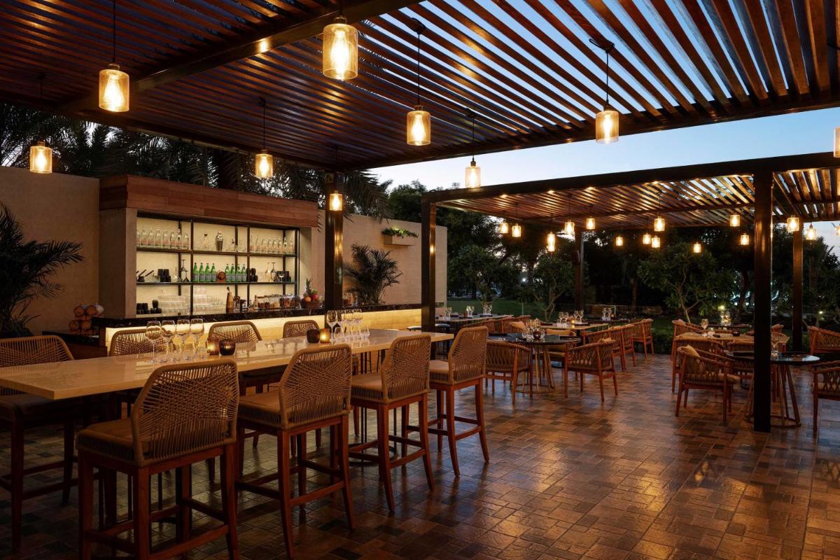 The Westin Dubai Mina Seyahi Beach Resort and Waterpark