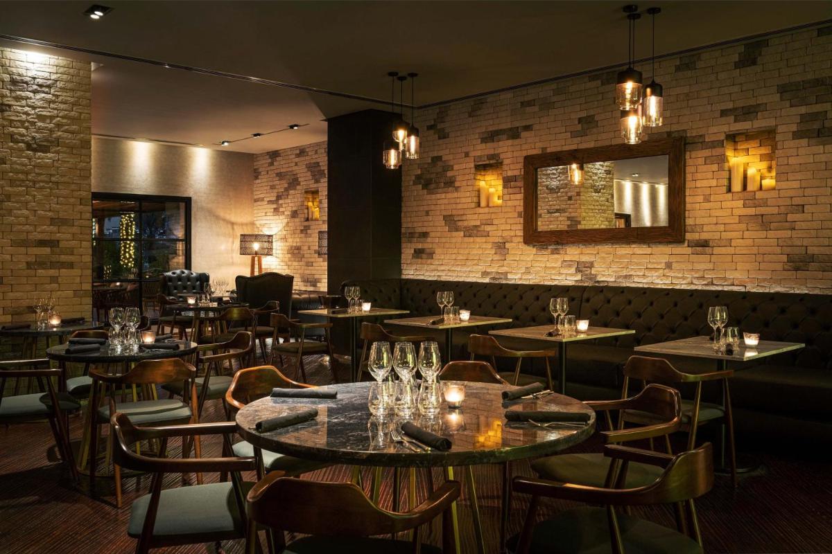 The Westin Dubai Mina Seyahi Beach Resort and Waterpark