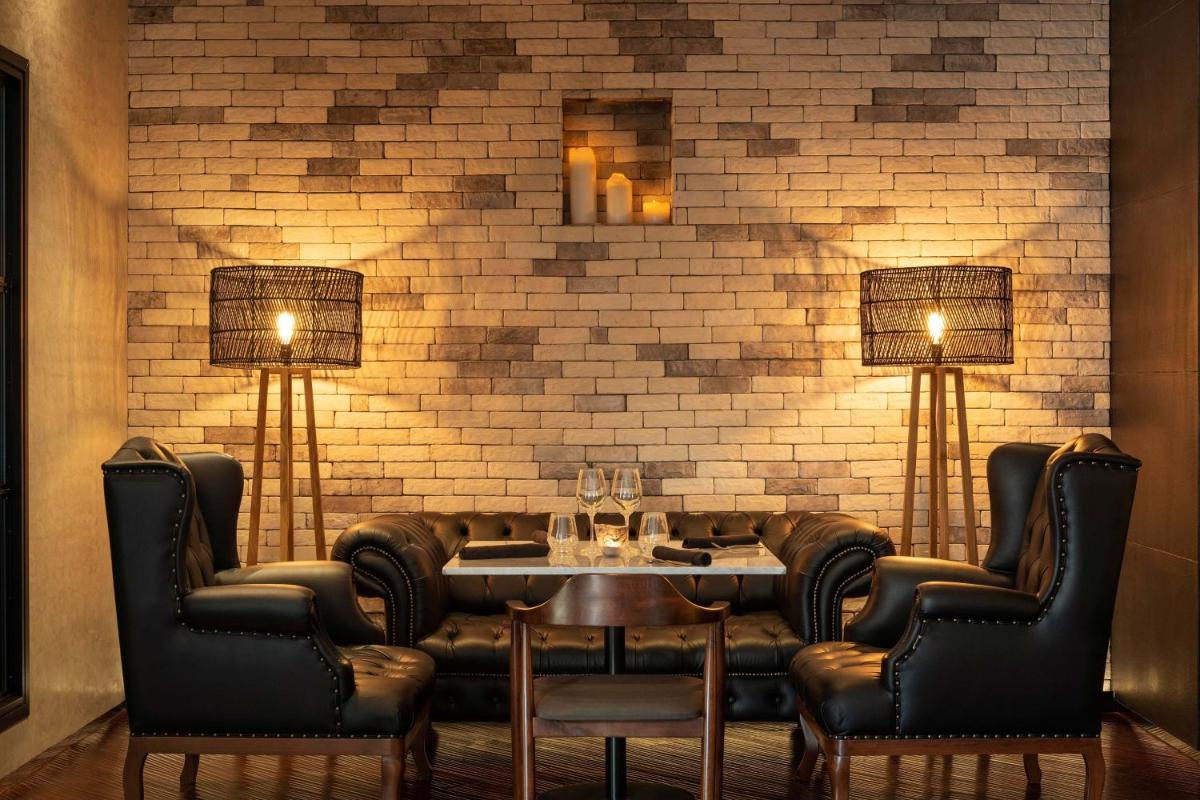 The Westin Dubai Mina Seyahi Beach Resort and Waterpark