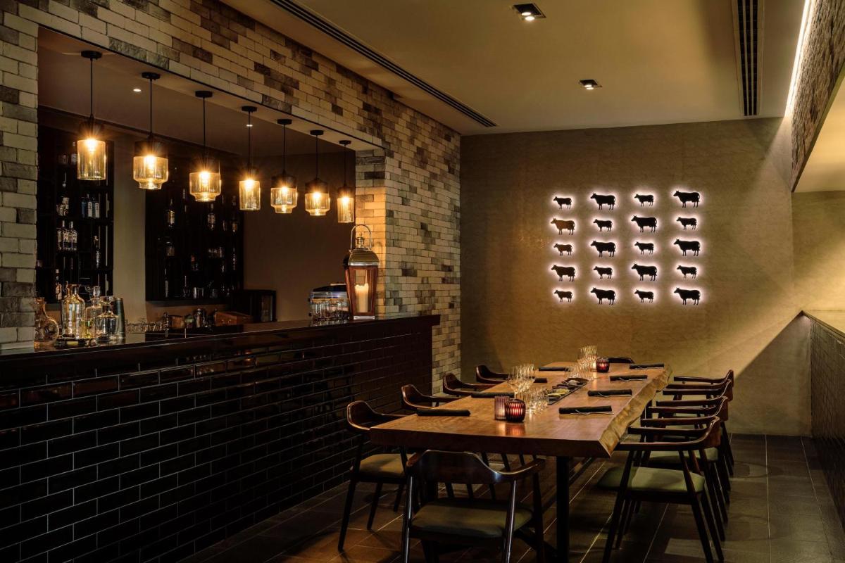 The Westin Dubai Mina Seyahi Beach Resort and Waterpark