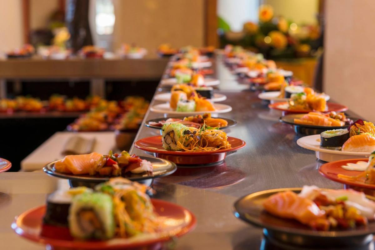 The Westin Dubai Mina Seyahi Beach Resort and Waterpark