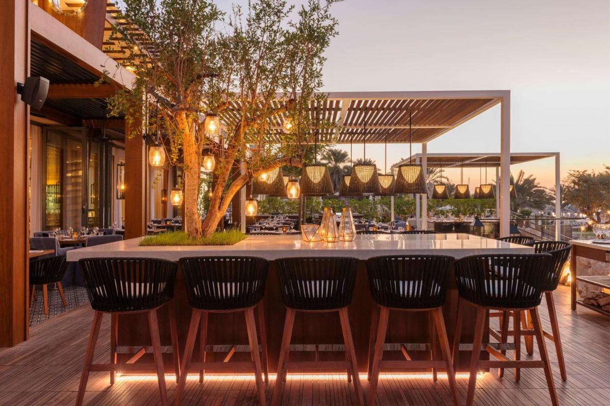 The Westin Dubai Mina Seyahi Beach Resort and Waterpark