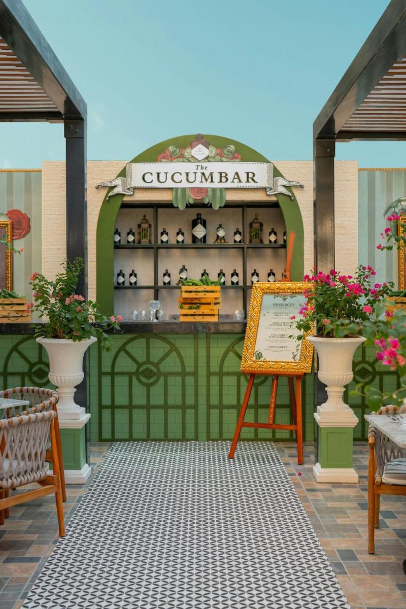 The Westin Dubai Mina Seyahi Beach Resort and Waterpark