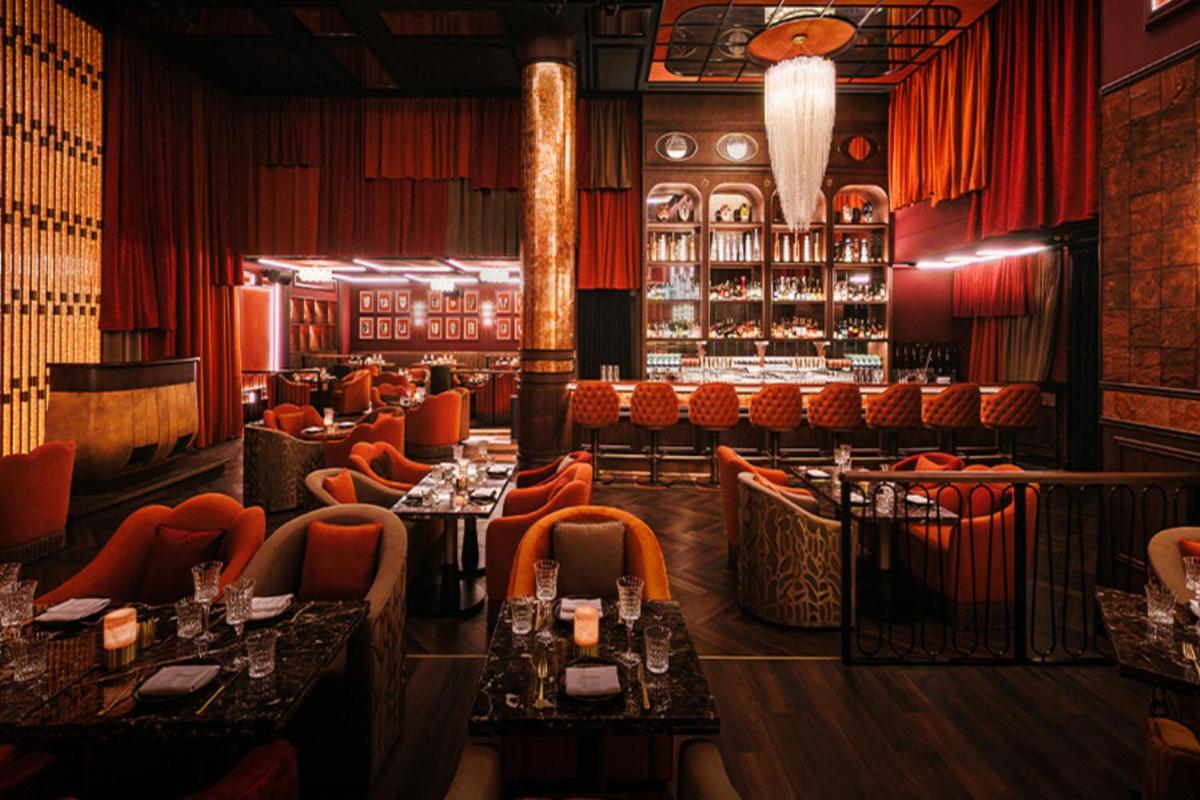 The Westin Dubai Mina Seyahi Beach Resort and Waterpark