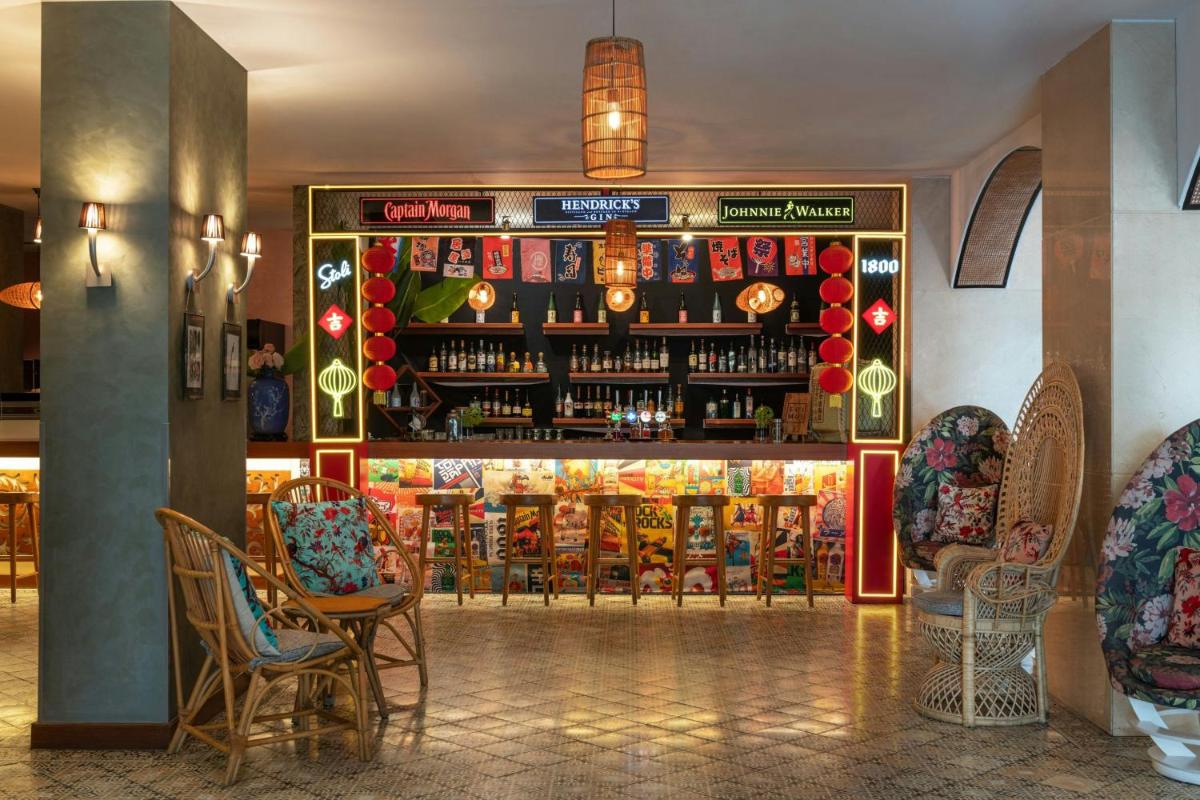 The Westin Dubai Mina Seyahi Beach Resort and Waterpark