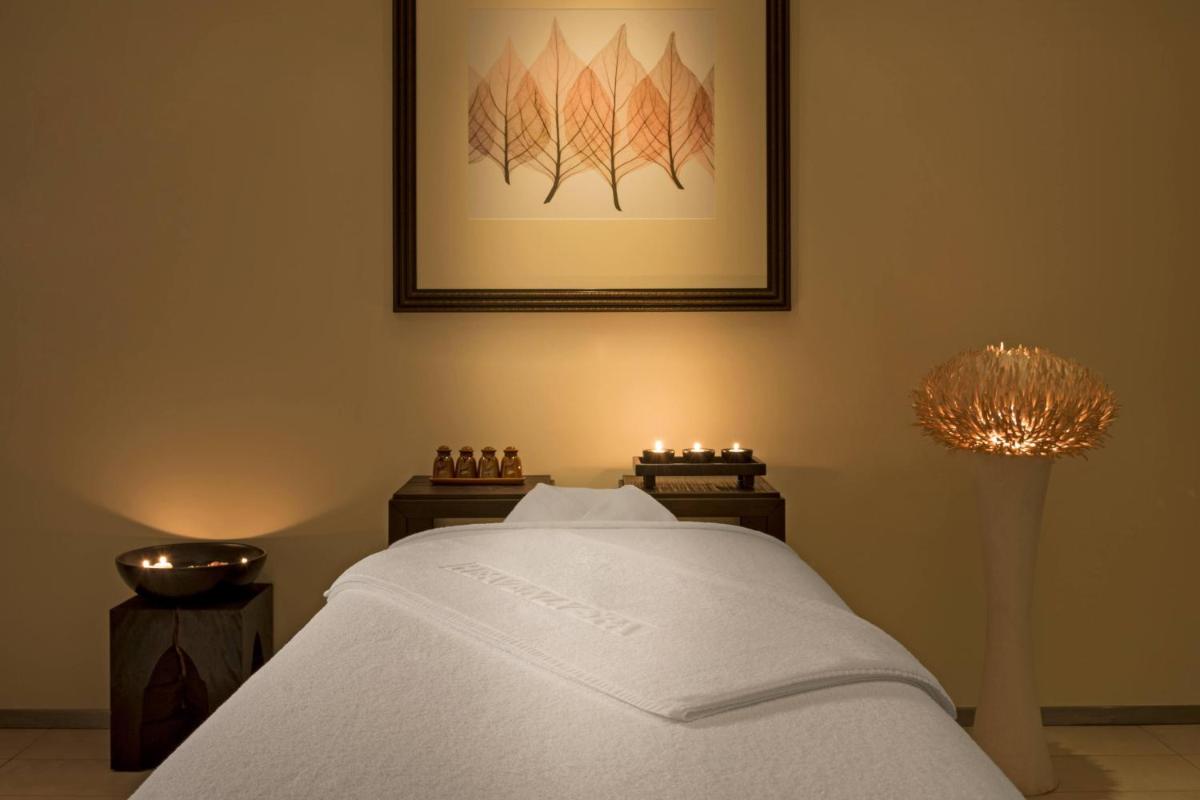 The Westin Dubai Mina Seyahi Beach Resort and Waterpark