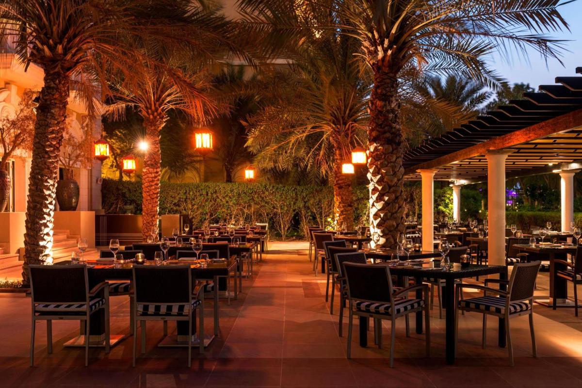 The Westin Dubai Mina Seyahi Beach Resort and Waterpark