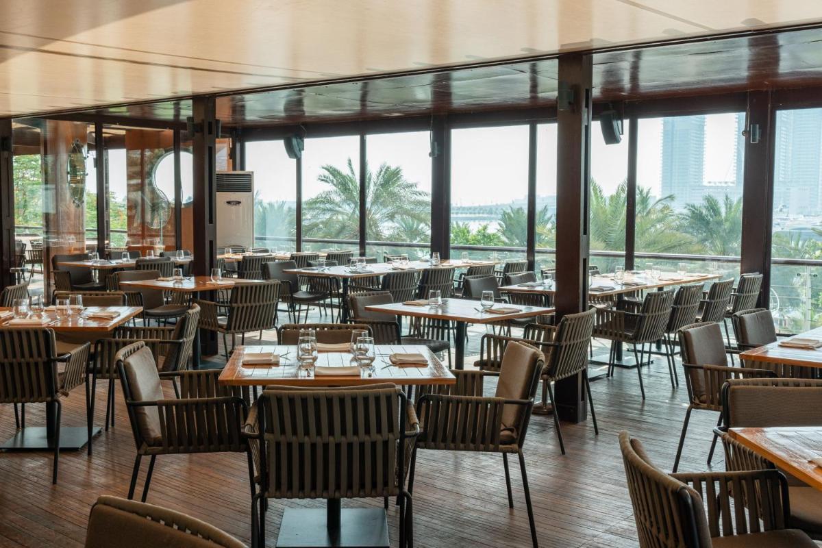The Westin Dubai Mina Seyahi Beach Resort and Waterpark