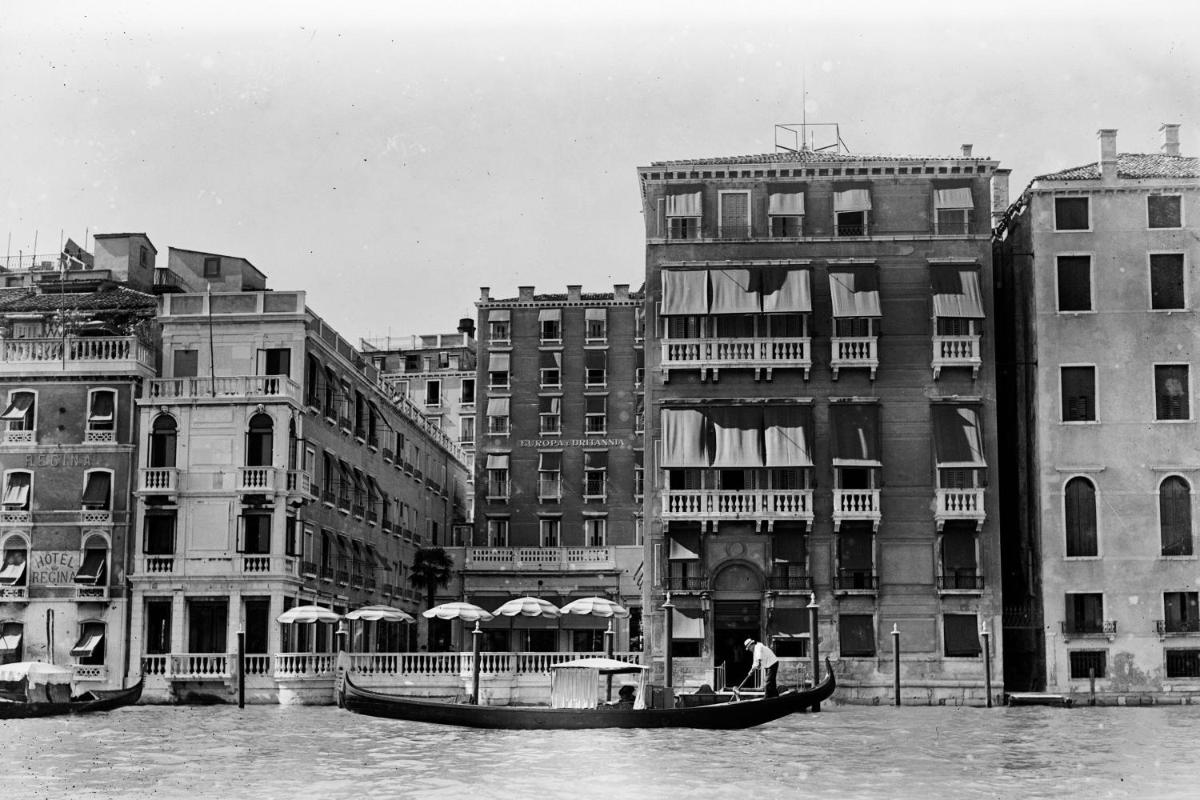The St. Regis Venice