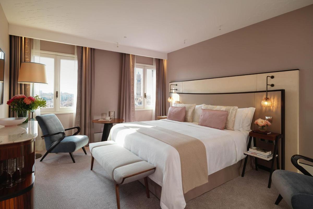 The St. Regis Venice